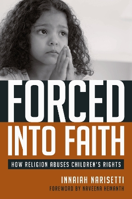 Forced Into Faith book