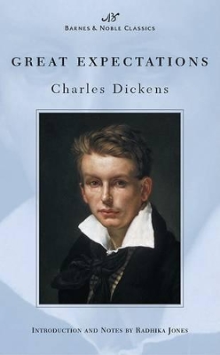 Great Expectations (Barnes & Noble Classics Series) by Charles Dickens