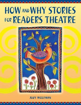 How and Why Stories for Readers Theatre book