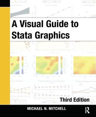 Visual Guide to Stata Graphics by Michael N. Mitchell