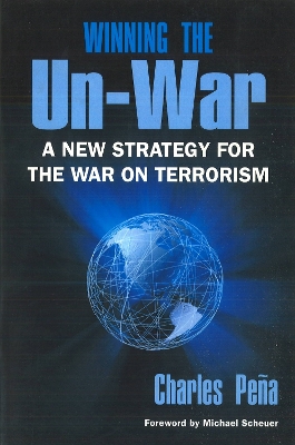 Winning the Un-War book