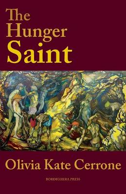 Hunger Saint book