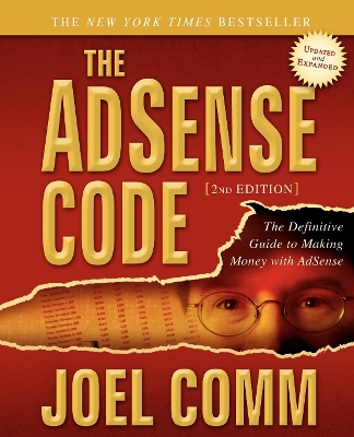 Adsense Code by Joel Comm