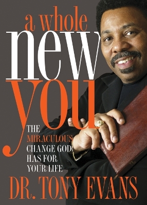 Whole New You book