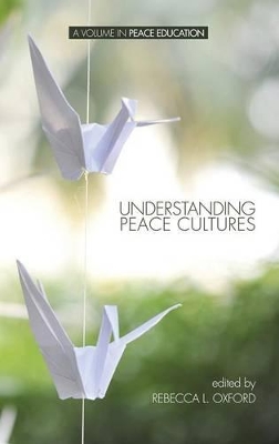 Understanding Peace Cultures book