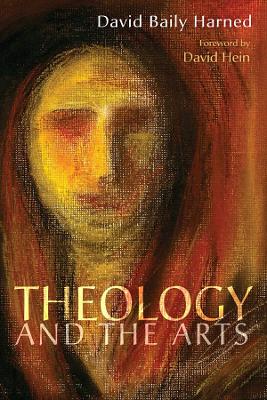 Theology and the Arts book