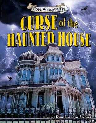 Curse of the Haunted House book