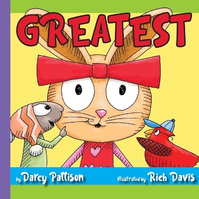 Greatest book
