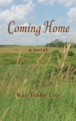 Coming Home book