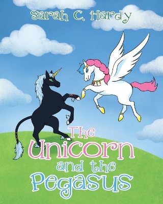 The Unicorn and the Pegasus book