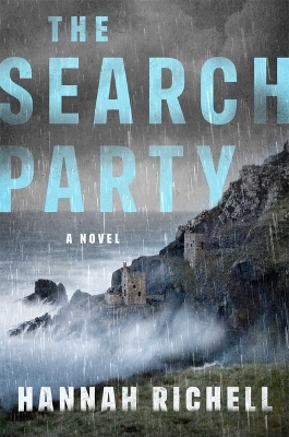 The Search Party by Hannah Richell