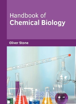 Handbook of Chemical Biology book