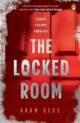The Locked Room book