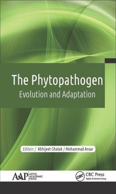 Phytopathogen by Abhijeet Ghatak