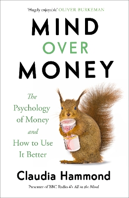 Mind Over Money book