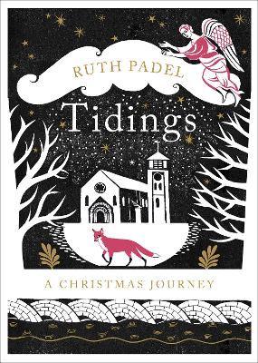 Tidings book