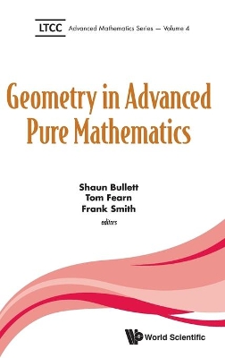 Geometry In Advanced Pure Mathematics book