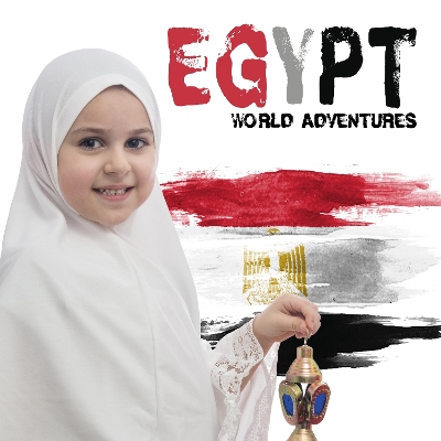 Egypt by Steffi Cavell-Clarke