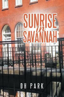 Sunrise in Savannah book