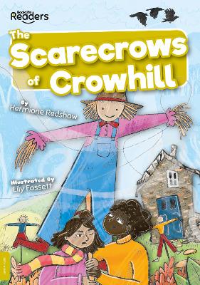 The Scarecrows of Crowhill book