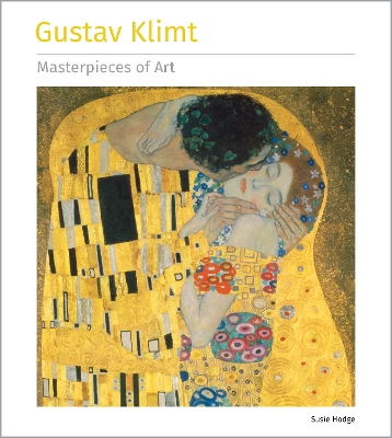 Gustav Klimt Masterpieces of Art book