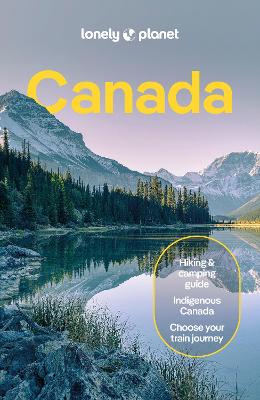 Lonely Planet Canada by Lonely Planet