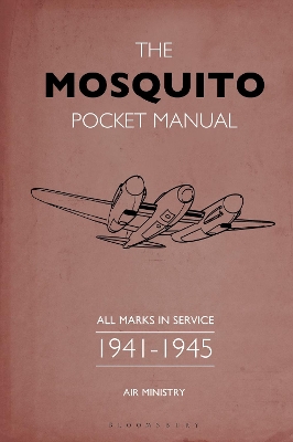 Mosquito Pocket Manual book