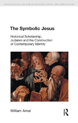 Symbolic Jesus book