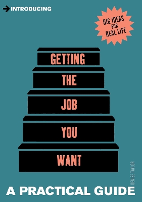 Introducing Getting the Job You Want by Denise Taylor
