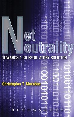 Net Neutrality book