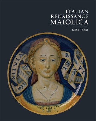 Italian Renaissance Maiolica book