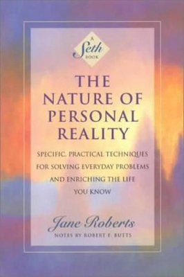 Nature of Personal Reality book