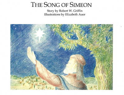 Song of Simeon book