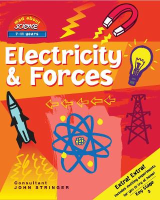 Electricity & Forces book