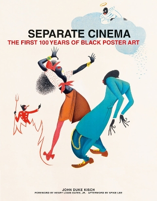 Separate Cinema book