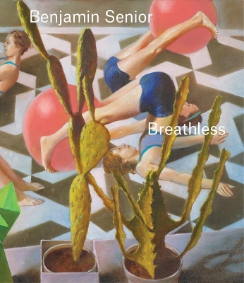 Breathless book