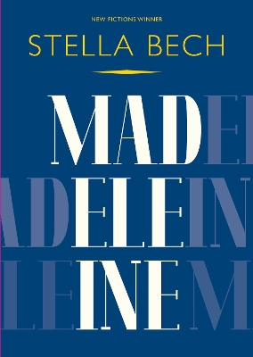 Madeleine book