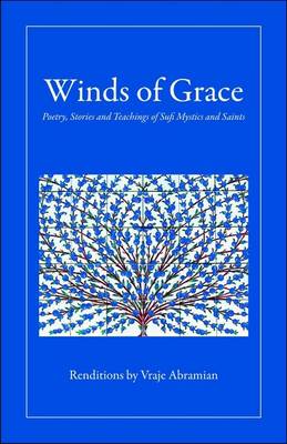 Winds of Grace book