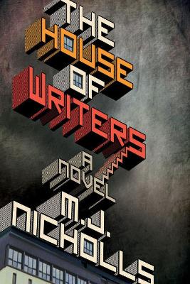 House of Writers book