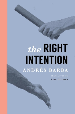 Right Intention book