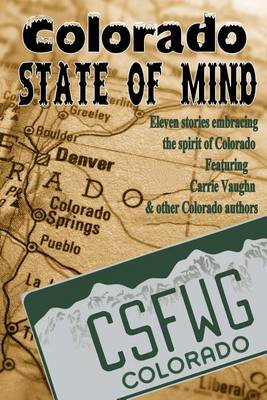 Colorado State of Mind book