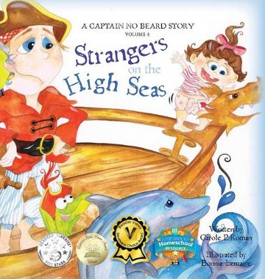 Strangers on the High Seas book