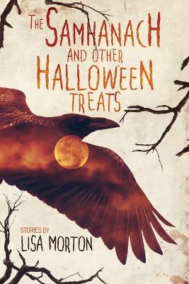 Samhanach and Other Halloween Treats book