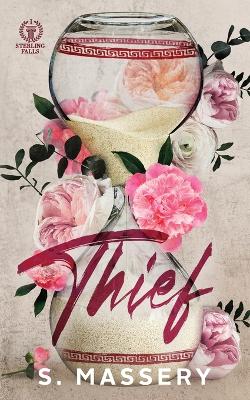 Thief: Special Edition book