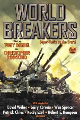 World Breakers book