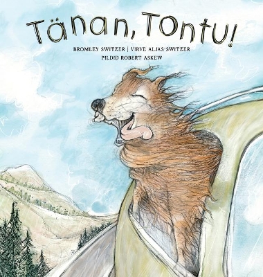 Tänan, Tontu! by Bromley Switzer