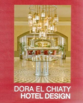 Dora El Chiaty book