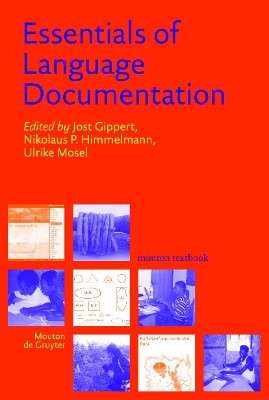 Essentials of Language Documentation book