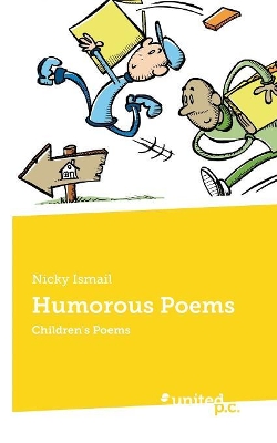 Humorous Poems book