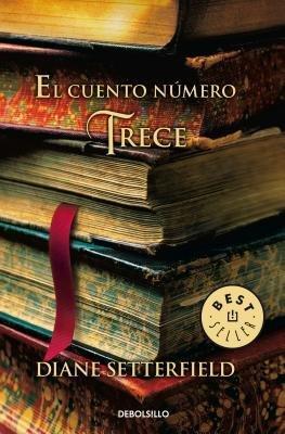 El cuento número trece / The Thirteenth Tale book